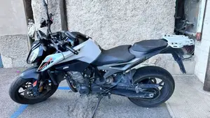 KTM 790 Duke L (2023 - 24) 