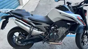 KTM 790 Duke L (2023 - 24)  (2)