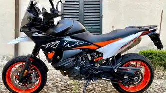 KTM 890 SMT (2023 - 25) usata