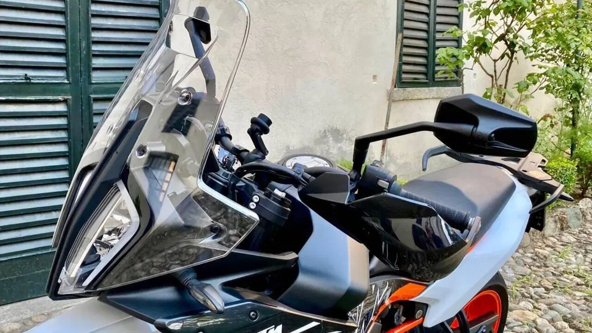 KTM 890 SMT (2023 - 25)  (3)