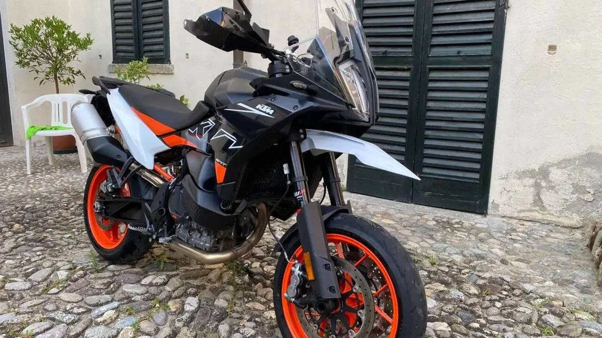 KTM 890 SMT (2023 - 25)  (4)