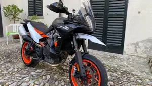 KTM 890 SMT (2023 - 25)  (4)