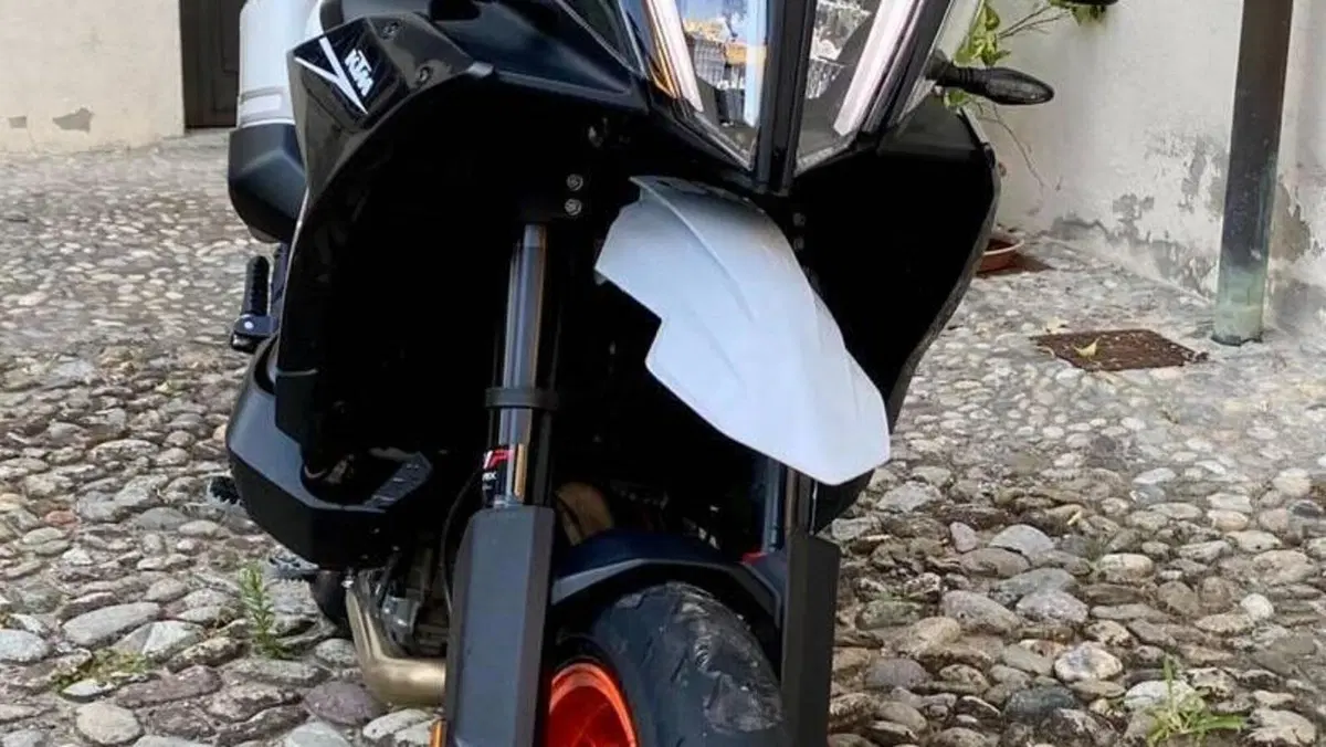 KTM 890 SMT (2023 - 25)  (5)