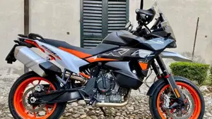 KTM 890 SMT (2023 - 25)  (6)