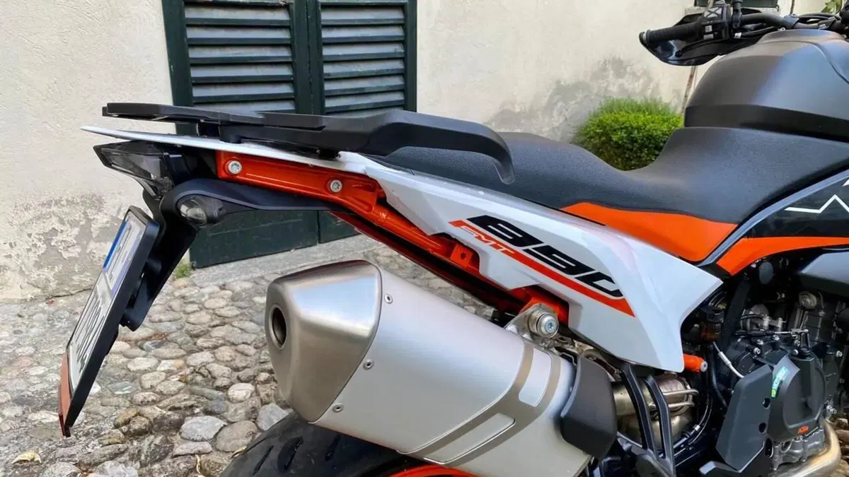 KTM 890 SMT (2023 - 25)  (7)