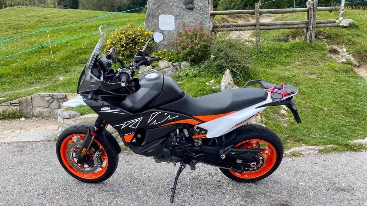 KTM 890 SMT (2023 - 25)  (10)