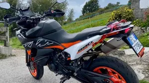 KTM 890 SMT (2023 - 25)  (11)
