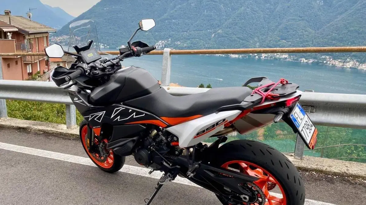 KTM 890 SMT (2023 - 25)  (12)