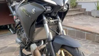 Yamaha Tracer 7 (2021 - 24) usata