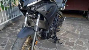 Yamaha Tracer 7 (2021 - 24)  (2)