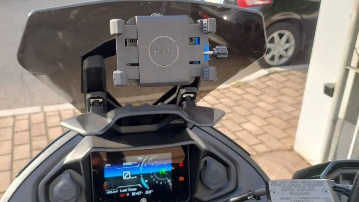 Yamaha Tracer 7 (2021 - 24)  (3)