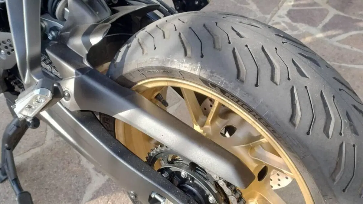 Yamaha Tracer 7 (2021 - 24)  (6)