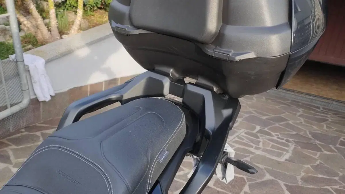Yamaha Tracer 7 (2021 - 24)  (7)