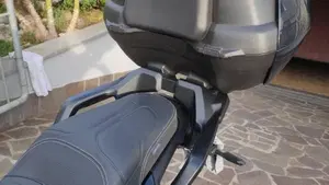 Yamaha Tracer 7 (2021 - 24)  (7)