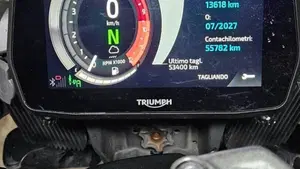 Triumph Tiger 1200 GT Explorer (2022 - 23)  (6)