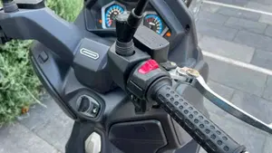 Sym Maxsym 400 (2021 - 25)  (2)