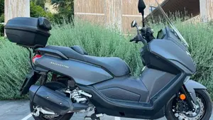 Sym Maxsym 400 (2021 - 25)  (3)