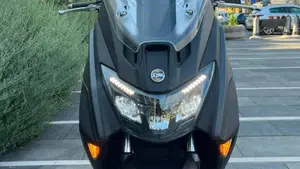 Sym Maxsym 400 (2021 - 25)  (6)