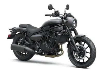 Kawasaki Eliminator 500 SE (2024 - 26) - Annuncio 10008395