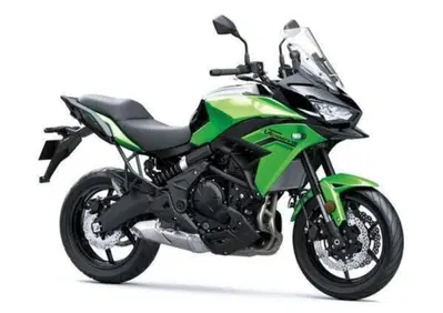 Kawasaki Versys 650 (2025 - 27) - Annuncio 10114241