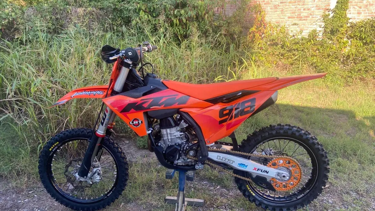 KTM 450 SX-F (2024)  (4)