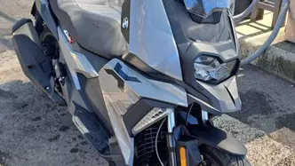 Bmw C 400 X (2021 - 24)