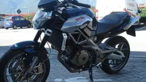 Aprilia Shiver 750 (2008 - 10)  (3)