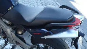 Aprilia Shiver 750 (2008 - 10)  (4)