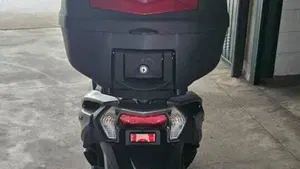 Yamaha Tricity 125 (2017 - 20)  (2)