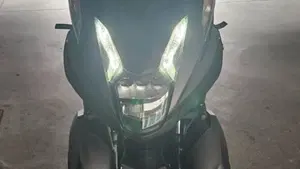 Yamaha Tricity 125 (2017 - 20)  (3)