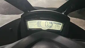 Yamaha Tricity 125 (2017 - 20)  (4)