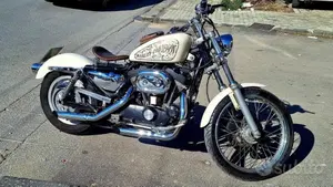 Harley-Davidson   (4)
