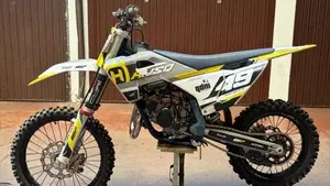 Husqvarna TC 85 19