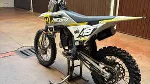 Husqvarna TC 85 19