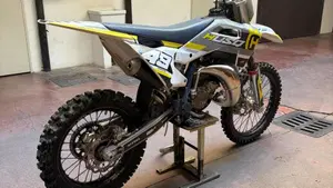 Husqvarna TC 85 19