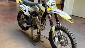 Husqvarna TC 85 19