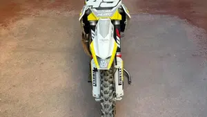 Husqvarna TC 85 19