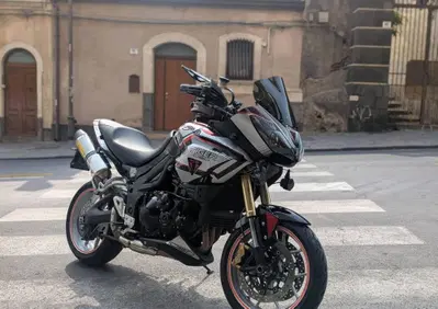 Triumph Tiger 1050 (2006 - 12) - Annuncio 10114250