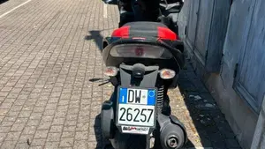 Aprilia SR Max 300 (2011 - 16)  (3)