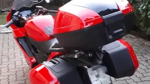 Honda VFR 800 F (2017 - 20) 