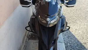 Benelli TRK 502 (2021 - 25)  (3)
