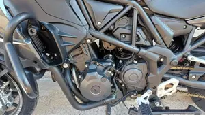 Benelli TRK 502 (2021 - 25)  (5)