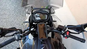 Benelli TRK 502 (2021 - 25)  (6)