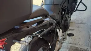 Benelli TRK 502 (2021 - 25)  (8)