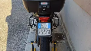 Benelli TRK 502 (2021 - 25)  (9)