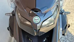 Benelli TRK 502 (2021 - 25)  (10)