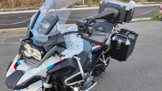 Bmw R 1200 GS Adventure (2013 - 16)