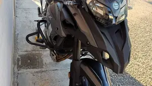 Benelli TRK 502 (2021 - 25)  (11)