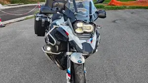 Bmw R 1200 GS Adventure (2013 - 16)  (3)