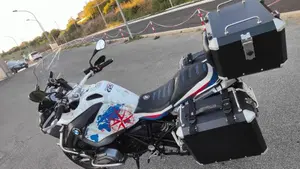 Bmw R 1200 GS Adventure (2013 - 16)  (4)